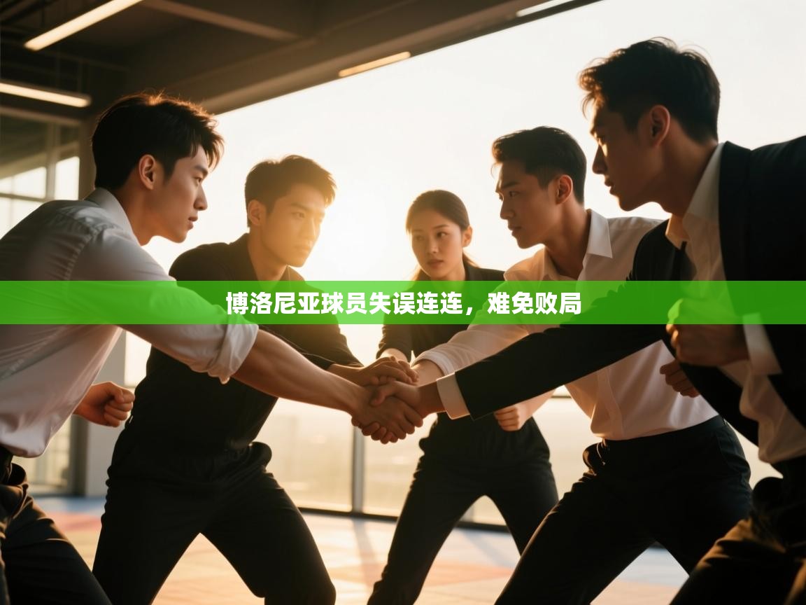 博洛尼亚球员失误连连,难免败局 第1张