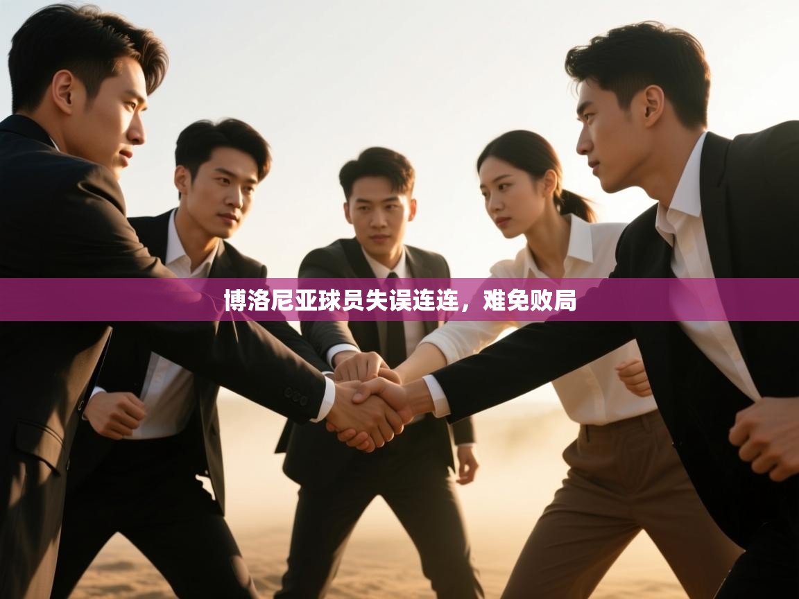 博洛尼亚球员失误连连,难免败局 第2张