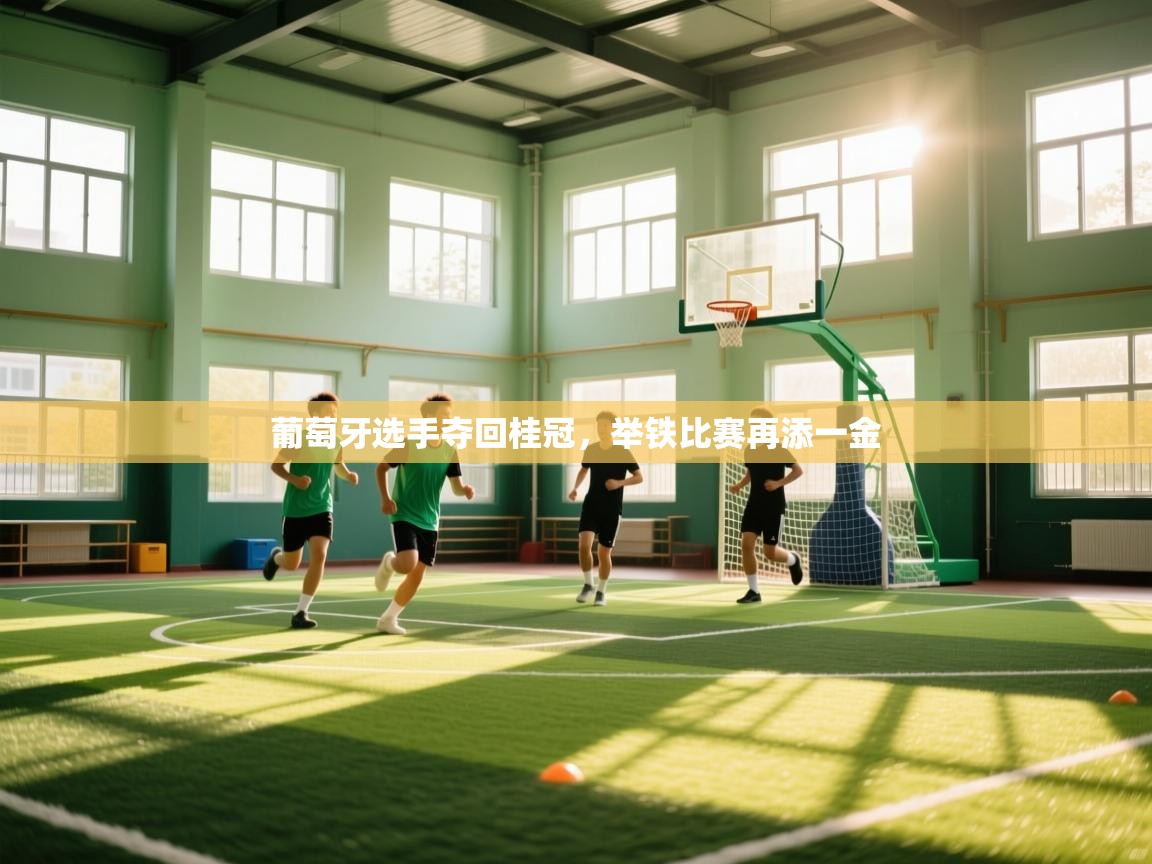 葡萄牙选手夺回桂冠,举铁比赛再添一金 第2张