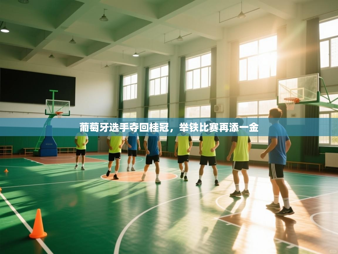 葡萄牙选手夺回桂冠,举铁比赛再添一金 第1张