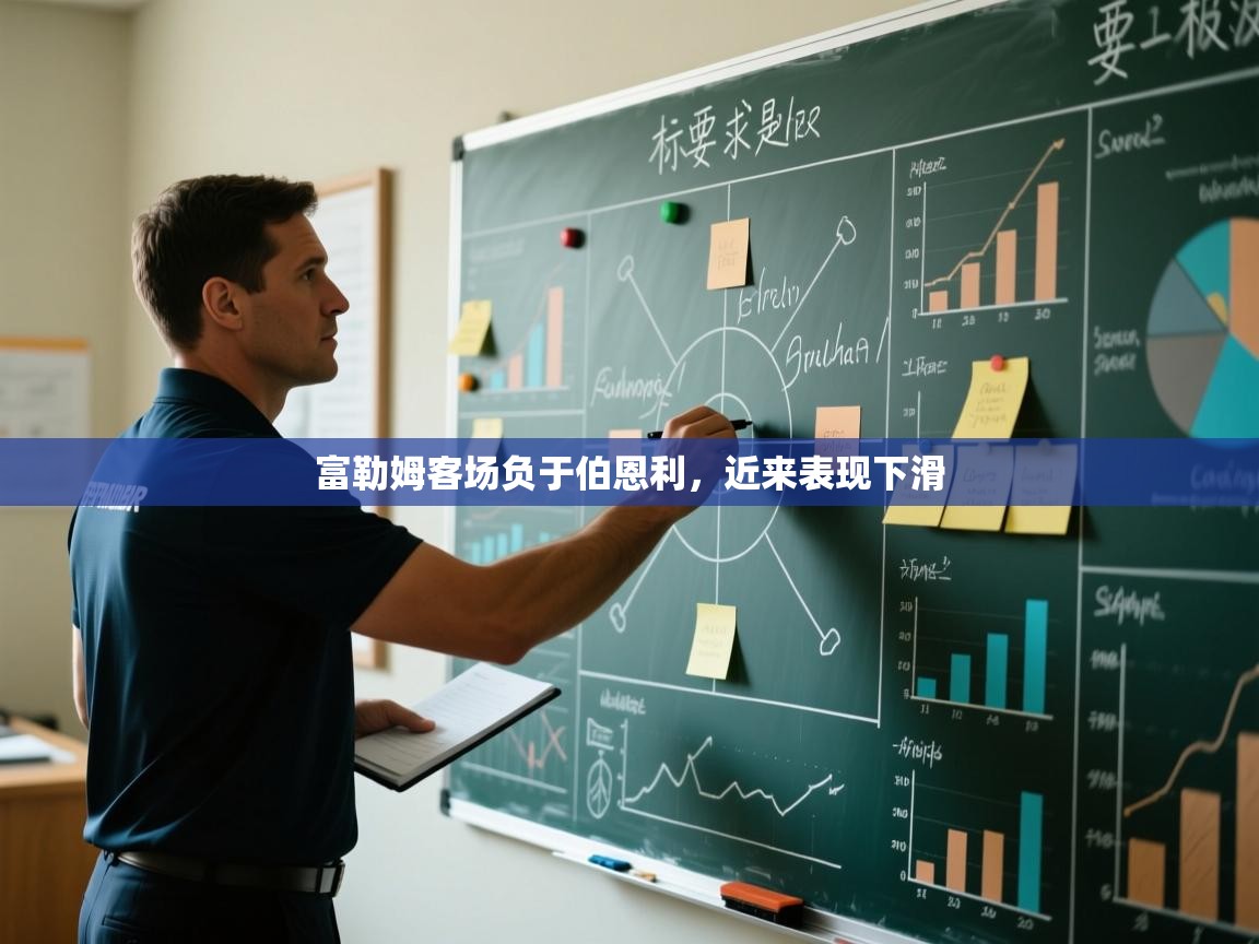 富勒姆客场负于伯恩利,近来表现下滑 第1张