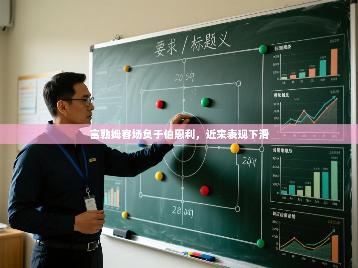 富勒姆客场负于伯恩利,近来表现下滑 第2张