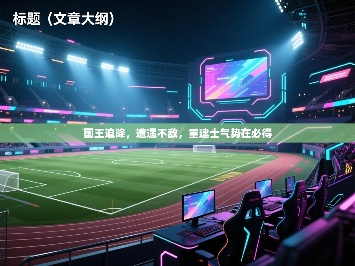 国王迫降，遭遇不敌，重建士气势在必得  第2张