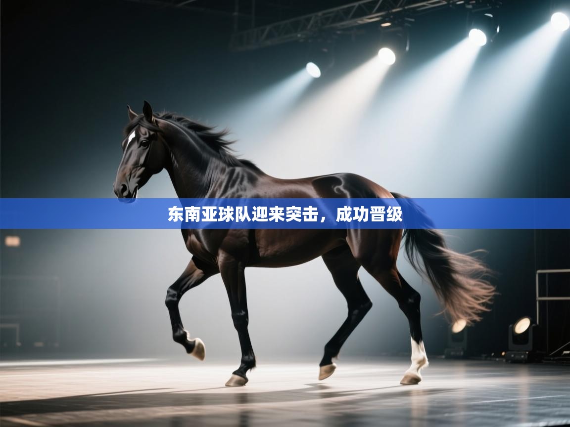 东南亚球队迎来突击，成功晋级  第1张