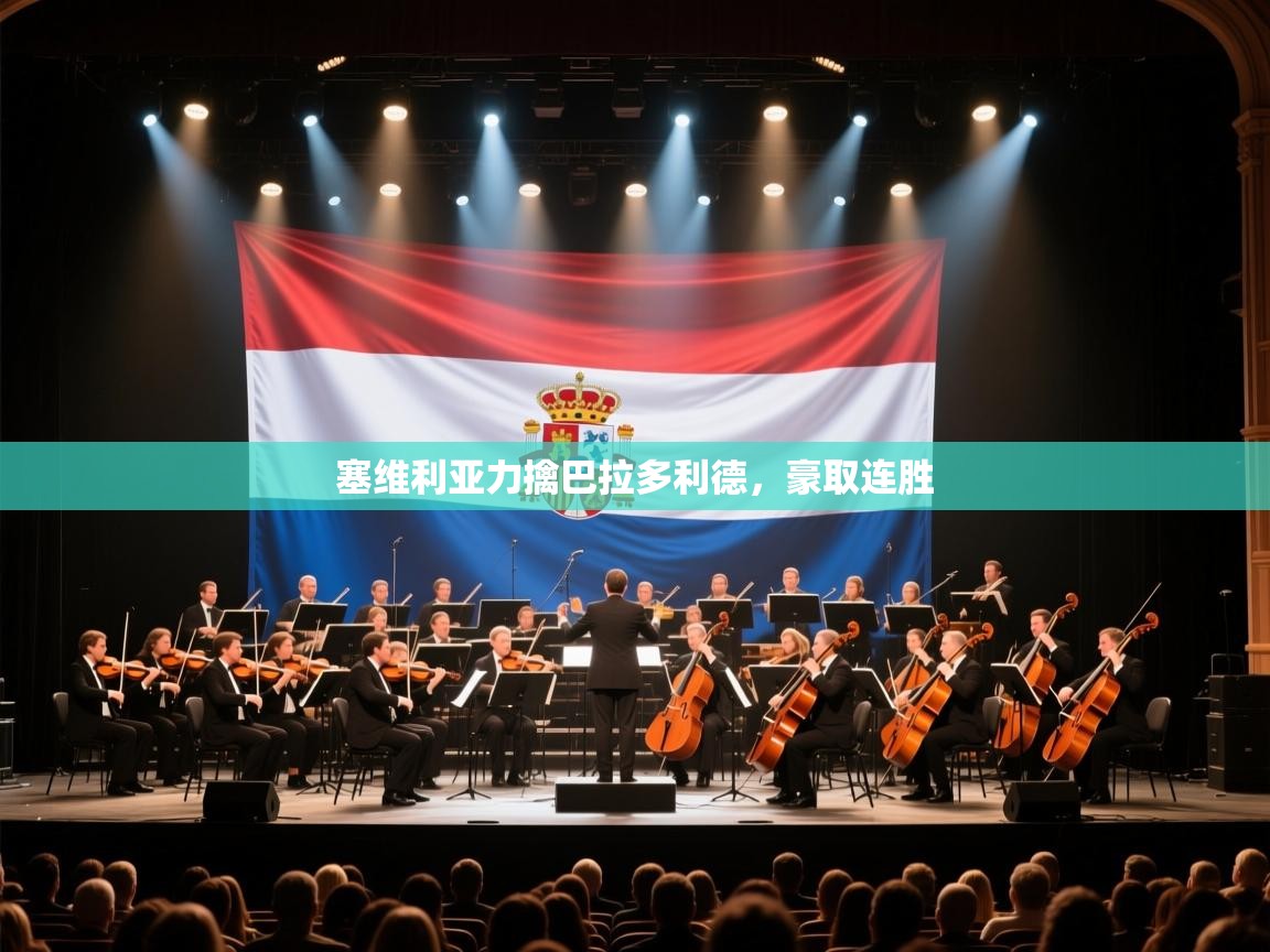 塞维利亚力擒巴拉多利德,豪取连胜 第2张