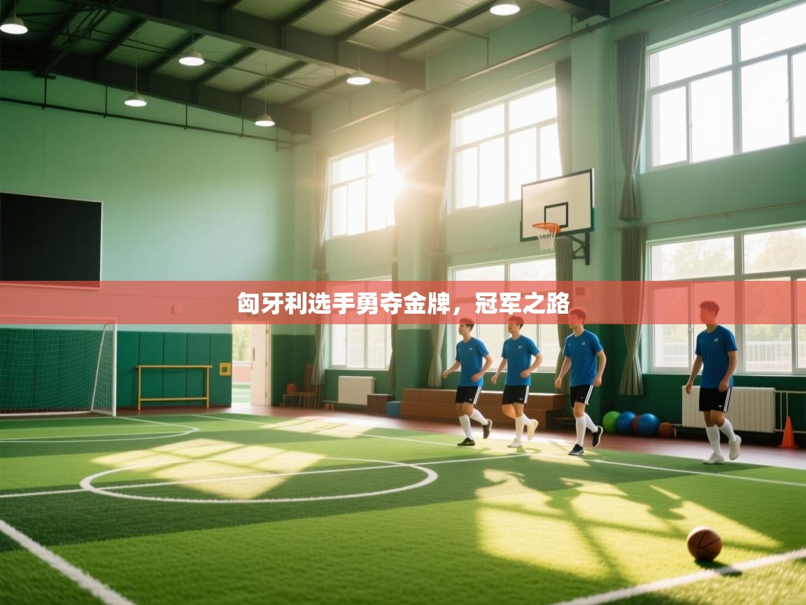 匈牙利选手勇夺金牌，冠军之路  第2张