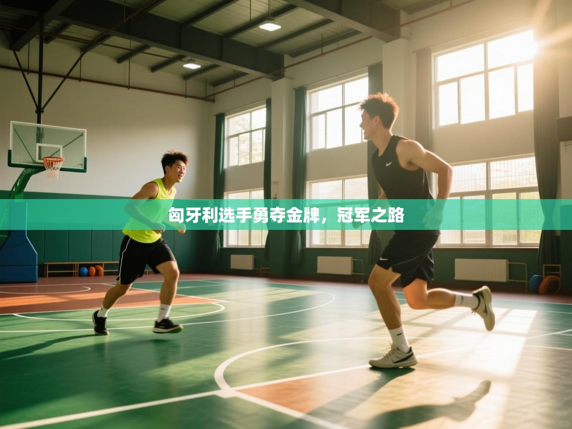 匈牙利选手勇夺金牌，冠军之路  第1张