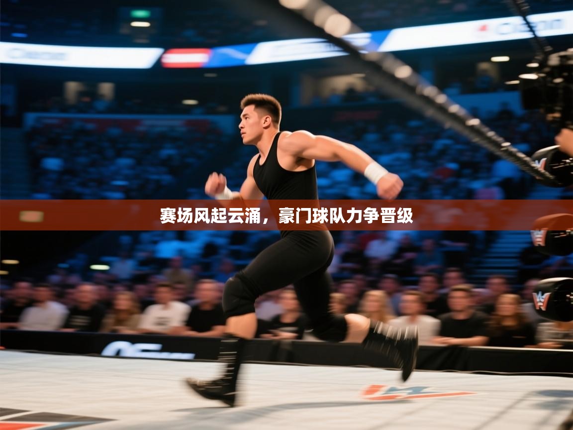 赛场风起云涌，豪门球队力争晋级  第1张