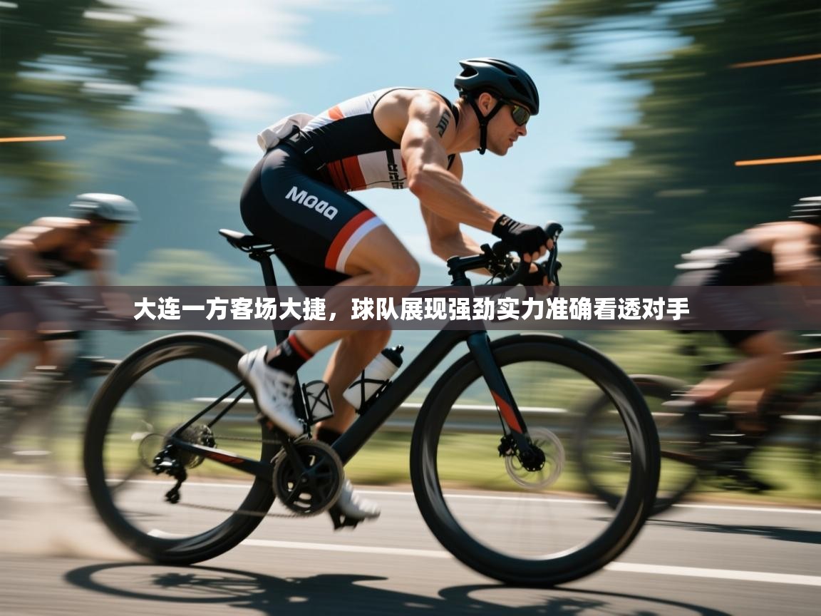 大连一方客场大捷，球队展现强劲实力准确看透对手  第2张