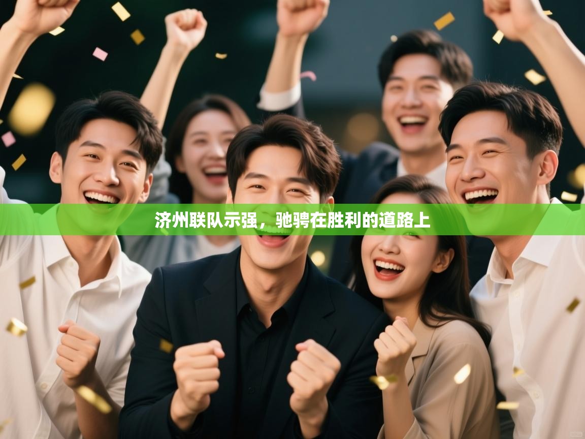 济州联队示强，驰骋在胜利的道路上  第1张