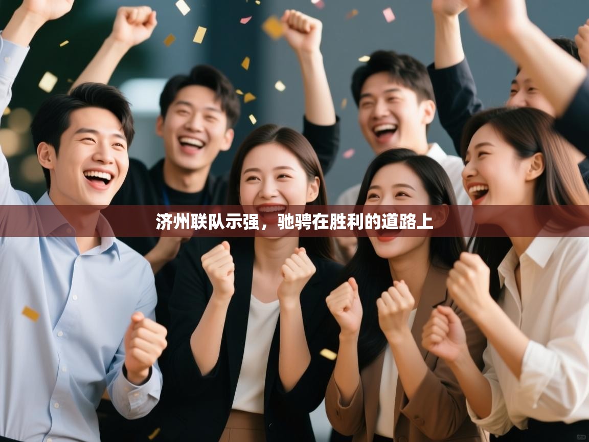 济州联队示强，驰骋在胜利的道路上  第2张