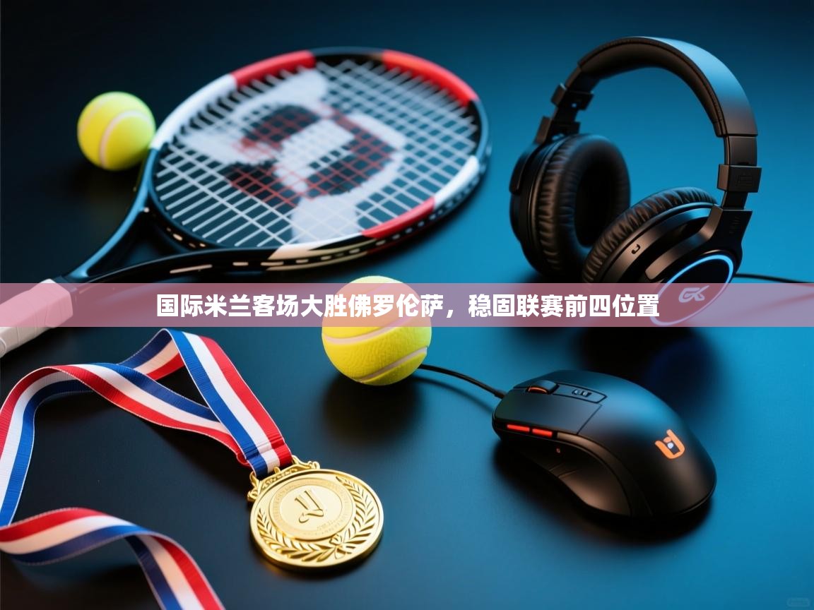 国际米兰客场大胜佛罗伦萨，稳固联赛前四位置  第1张