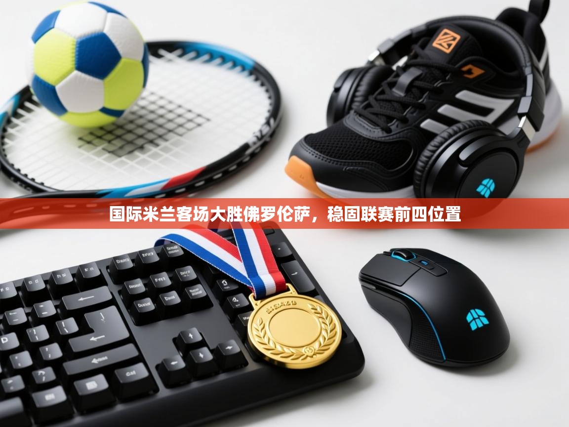 国际米兰客场大胜佛罗伦萨，稳固联赛前四位置  第2张