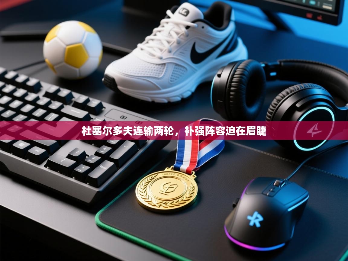 杜塞尔多夫连输两轮,补强阵容迫在眉睫 第1张