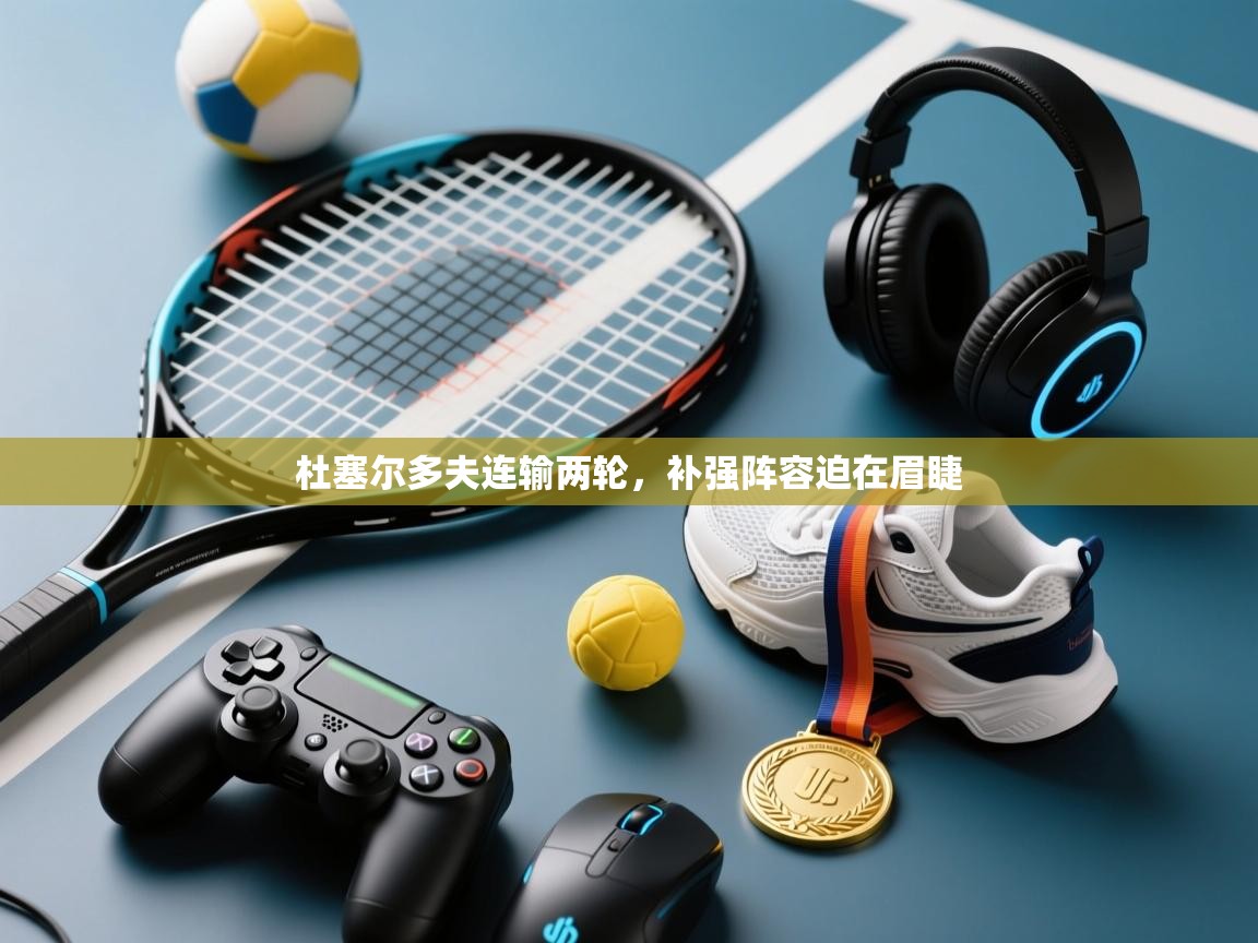 杜塞尔多夫连输两轮,补强阵容迫在眉睫 第2张