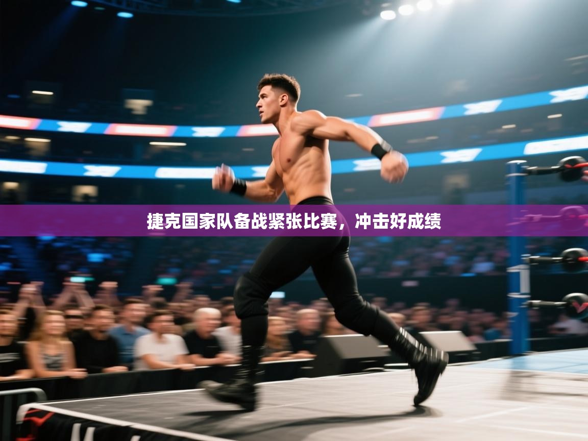 捷克国家队备战紧张比赛,冲击好成绩 第1张