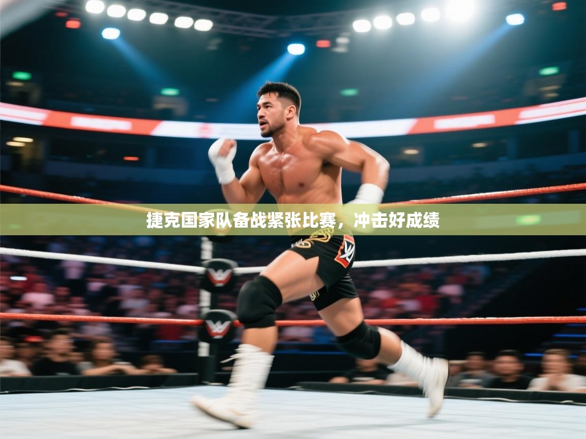 捷克国家队备战紧张比赛,冲击好成绩 第2张