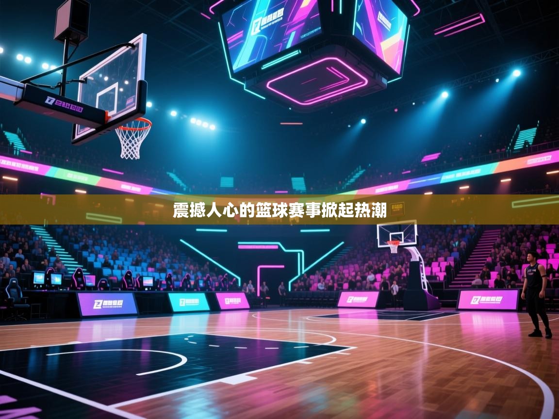 震撼人心的篮球赛事掀起热潮