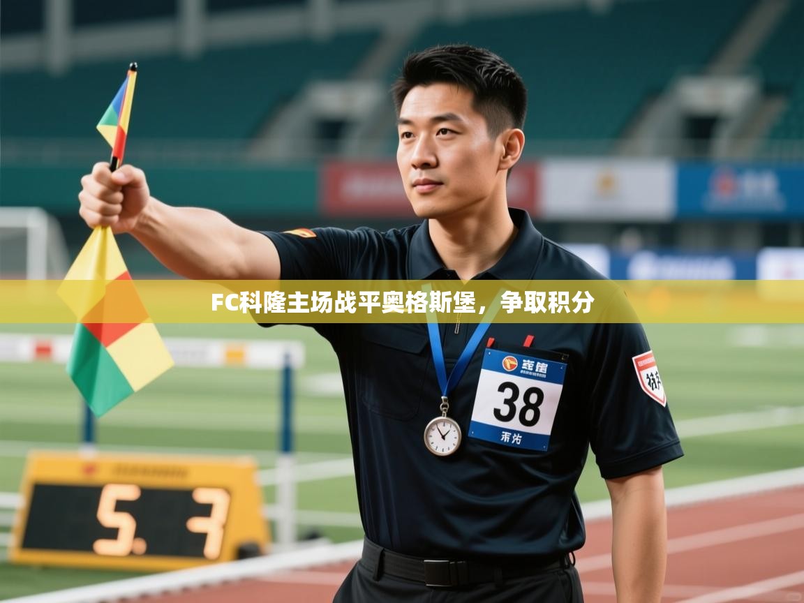 FC科隆主场战平奥格斯堡,争取积分 第1张