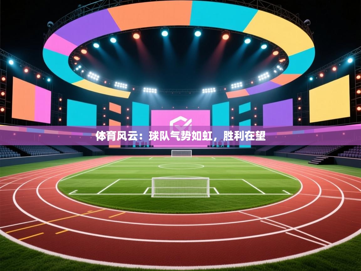 体育风云:球队气势如虹,胜利在望 第1张