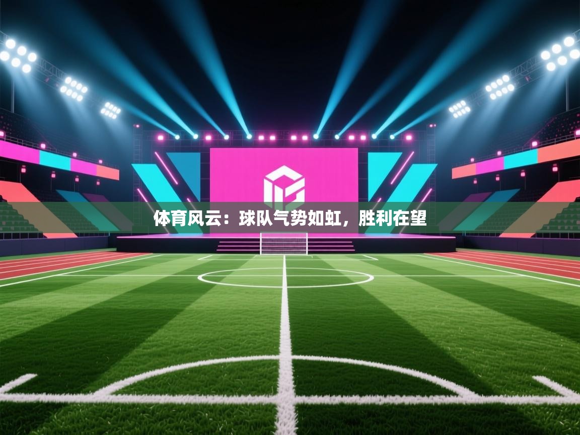 体育风云:球队气势如虹,胜利在望 第2张