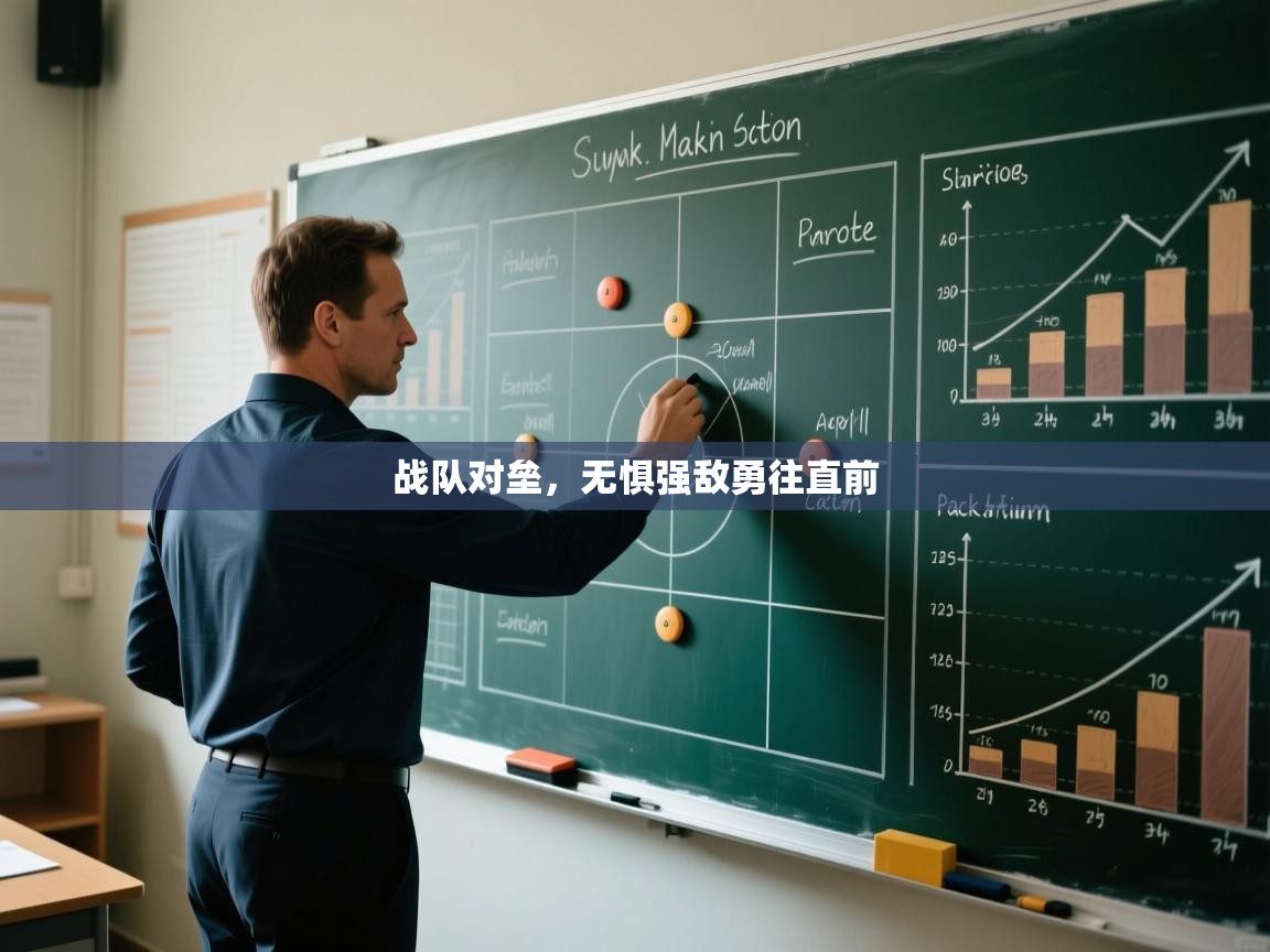 战队对垒,无惧强敌勇往直前 第2张