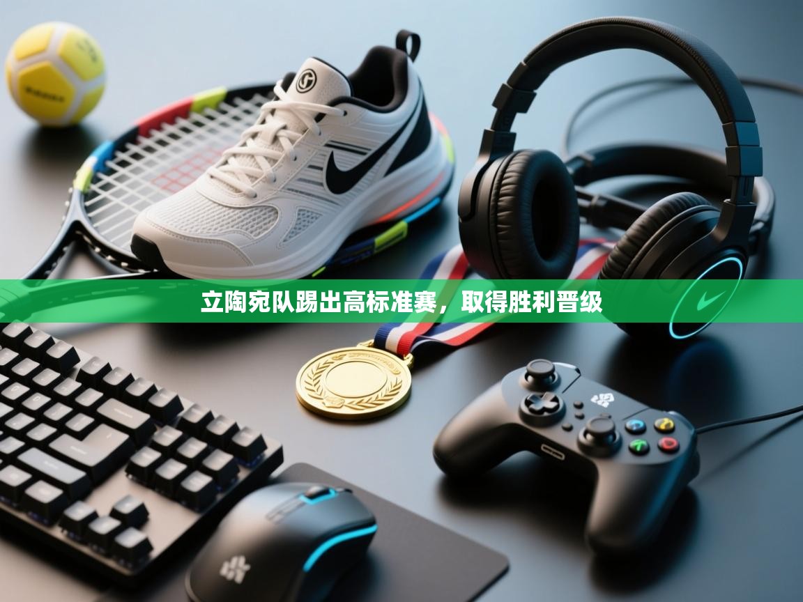 立陶宛队踢出高标准赛，取得胜利晋级  第1张