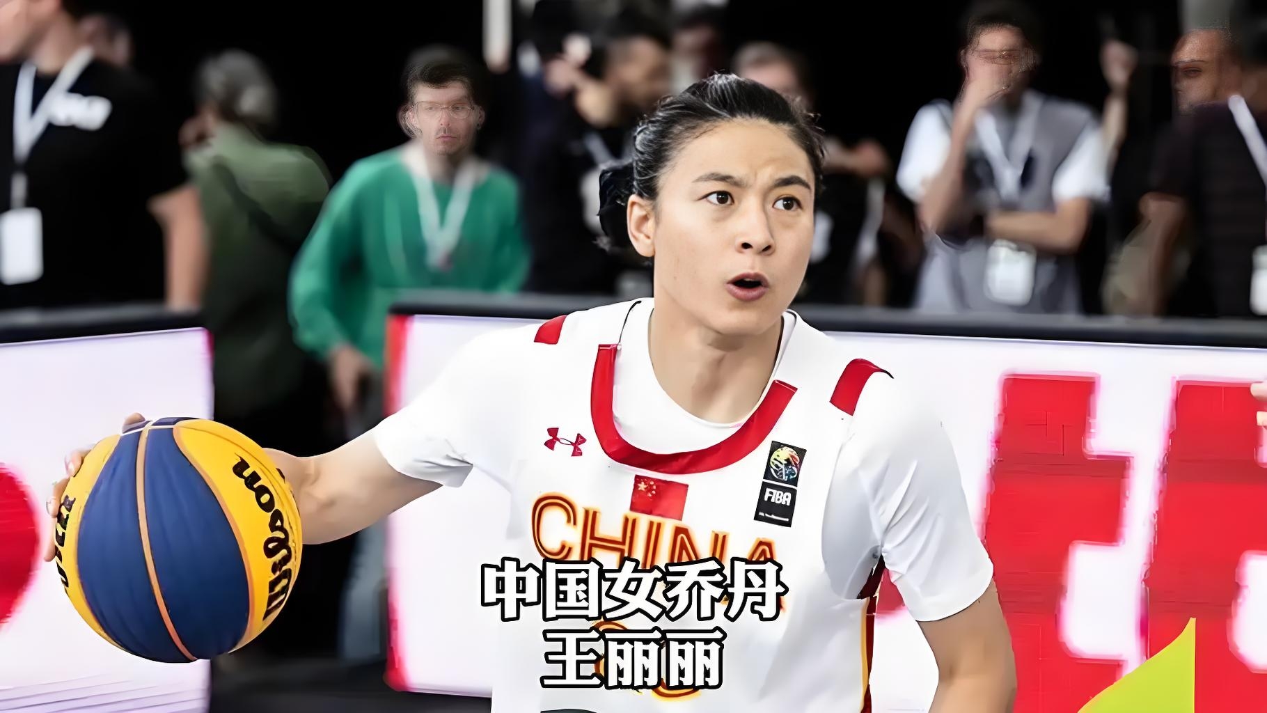 美女篮球霸主再次登上奥运领奖台